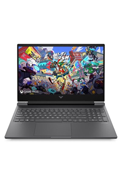 HP Victus Gaming Laptop 16-R1022NE | 16GB RAM 1TB SSD | 16.1" QHD 240Hz Display | Silver