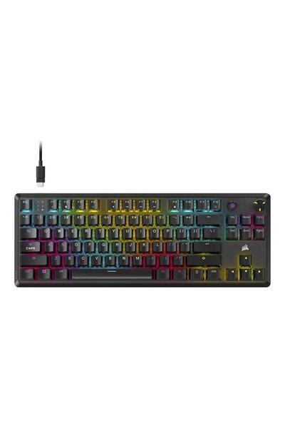 Other Corsair K70 CORE TKL Mechanical Gaming Keyboard