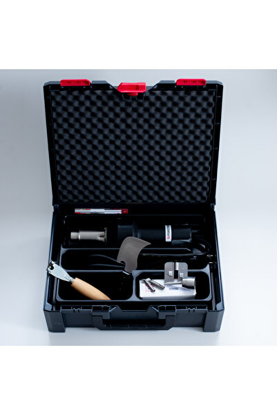 PLAST TOOLS EXPERT PVC floor welding set