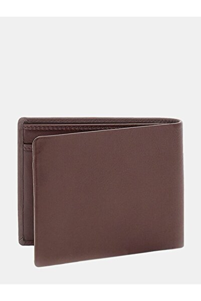 Guess Boston Men's Leather Wallet