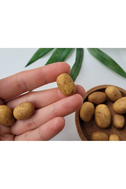 Tasarım PATATES MİNYATÜR FİGÜRÜ STANDART BOY (1 adet gonderilmektedir)