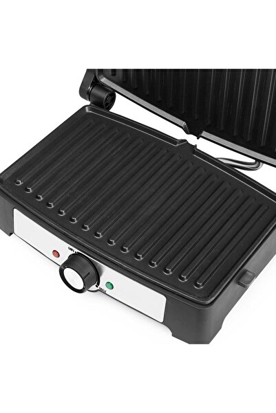 Other Tristar Contact Grill | PD-8916 | Table | 1500 W | Stainless Steel/Black