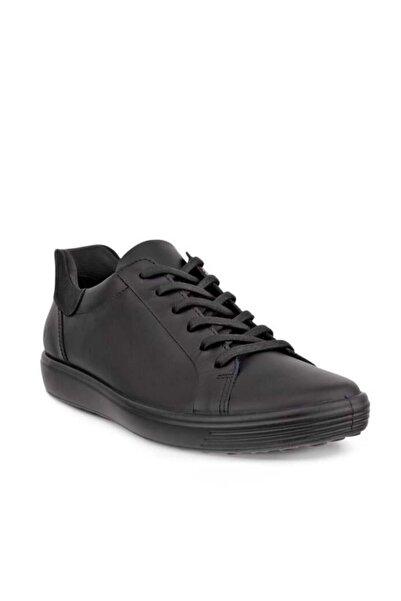 Ecco Soft 7 W Black
