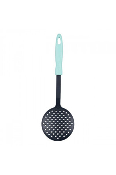 OEM Perforated plastic serving spatula, 33 x 11 cm