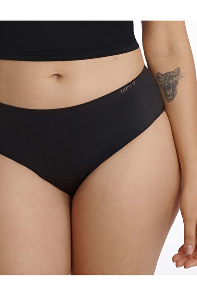 ESOTIQ Women's Period Panties Menstruation Briefs Comfortable & Breathable High Protection | Protect