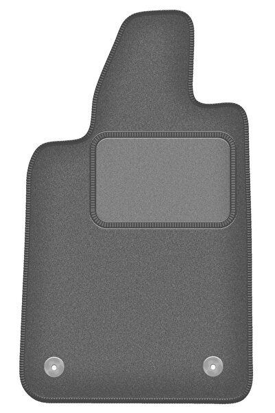 Other Covorașul șoferului: Fiat Barchetta coupe, cabrio (1995-2005)