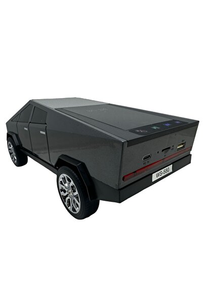 JPT Boxă Bluetooth Tesla Cybertruck WS-580