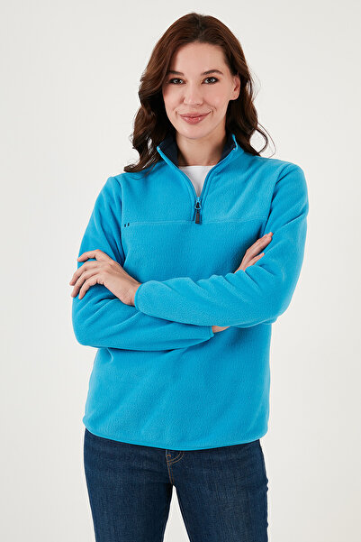 Lela Slim Fit Soft Textured Anti-Pilling Non-Pilling 2-Pack Fleece Polar 5907000S2