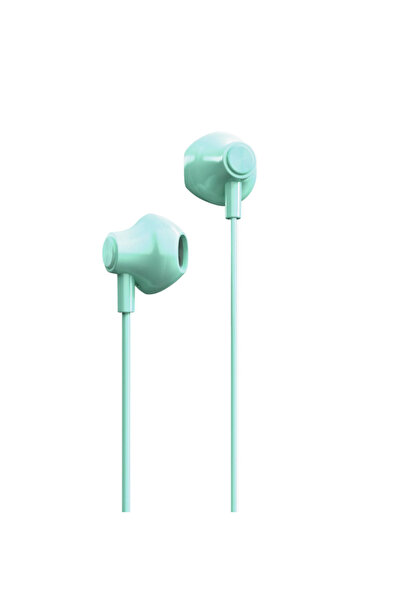 Other Căști intraauriculare cu fir Energy Sistem EasyPods, mentă | Energy Sistem