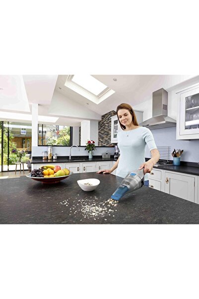 Other Black & Decker NVC215WA-QW Handheld Vacuum Cleaner | BLACK & DECKER