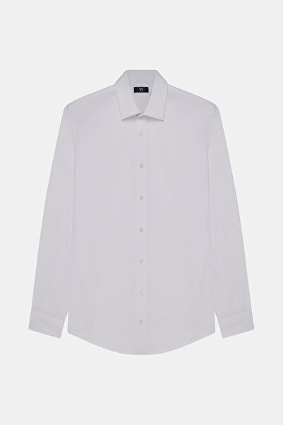 W Collection NON IRON GÖMLEK