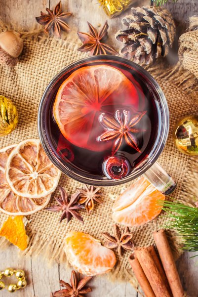 WildWest Meyve Çayı Hawaii Cocktail & French Press Seti