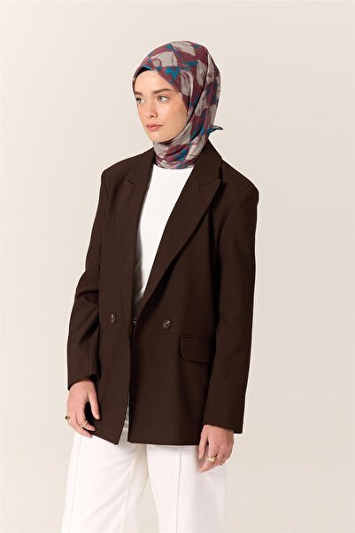 Silk Home Soft Eşarp 73102-23