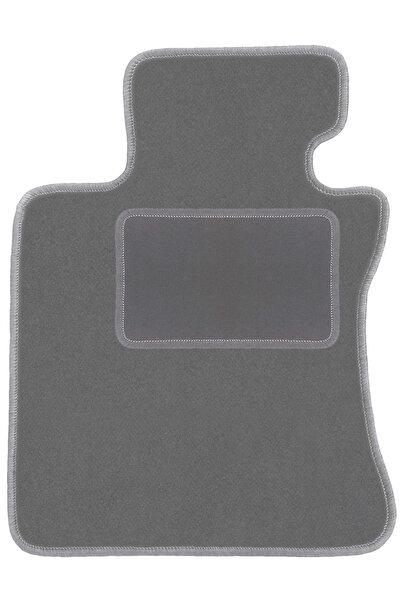 Other Covoraș auto șofer: BMW 6 E64 cabrio (2003-2010)