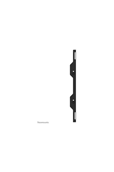 Other Neomounts LEVEL AV Hardware Rack, Black, Max 10 kg