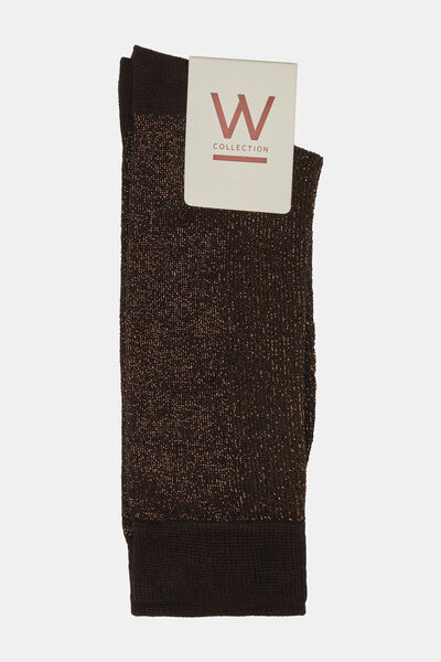 W Collection SİMLİ ÇORAP