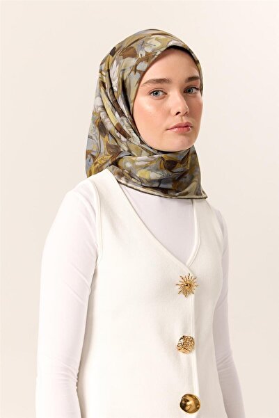 Silk Home Soft Scarf 73103-17