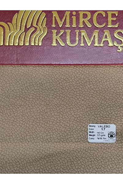 Mirce Kumaş قماش تنجيد الأثاث الصديق للبيئة