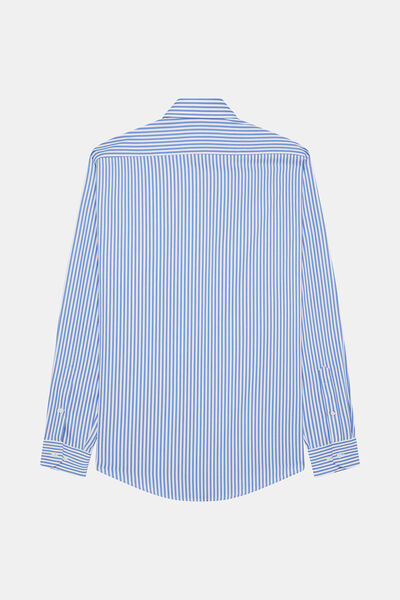 W Collection Classic Striped Shirt