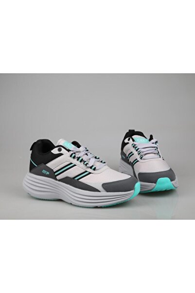 M.P. 242-2036 Pantofi unisex gri albastru