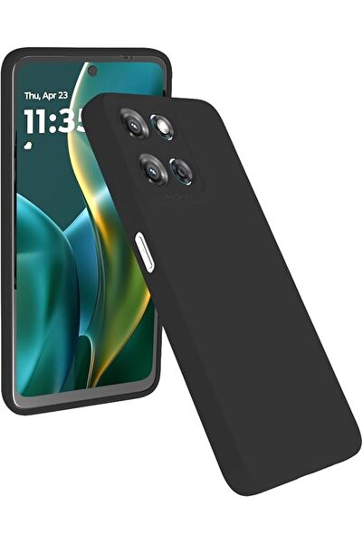 bestcase Carcasă ultra subțire TPU 0.8mm pentru Motorola Moto G Play (2025), ...