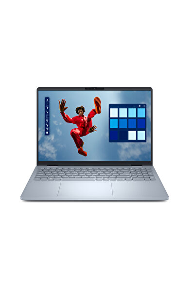 Other Dell Plus 16 DB16250 AG 2.5K Ultra 7 256V/16GB/512GB/Intel Arc/Win11 Pro/ENG backlit kbd