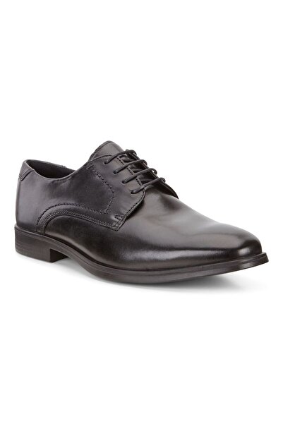 Ecco Melbourne Black