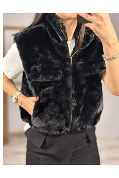 Robin KADIN GİYİM YELEK