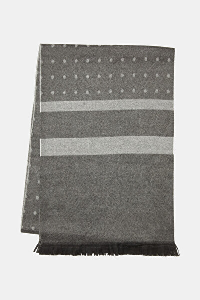 W Collection Light Gray Viscose Kascol