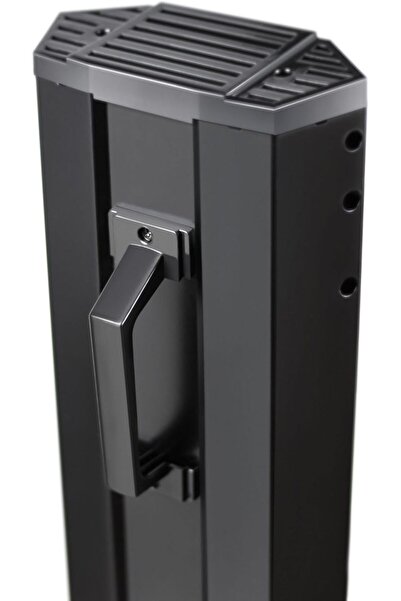 KUMTEL Mh-2300 Dual Orbit Vertical Heater