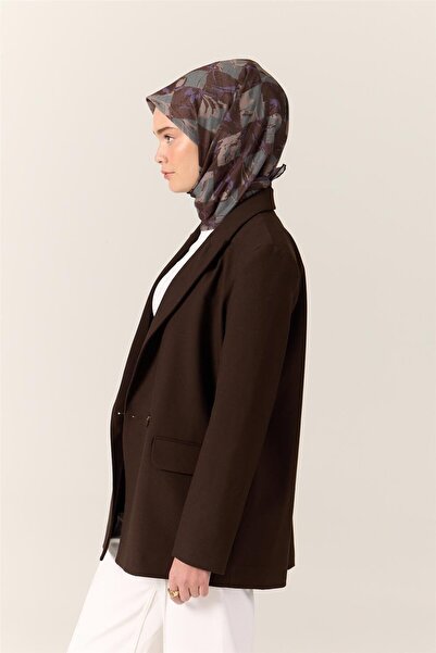 Silk Home Soft Scarf 73102-18