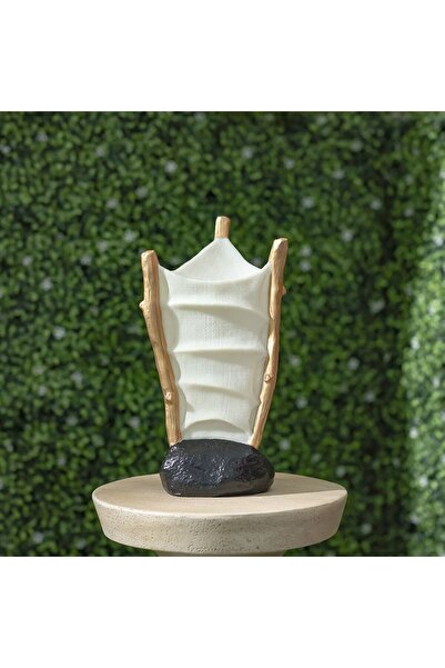 Danube Home Sailing Boat Decor With Light|Decorative Light|Farmhouse Decor Li...