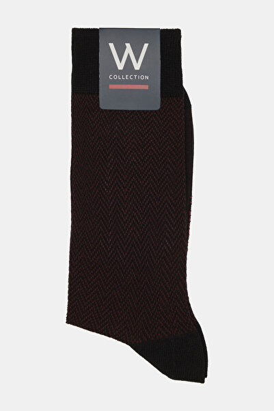 W Collection Baliksirti Patterned Socks