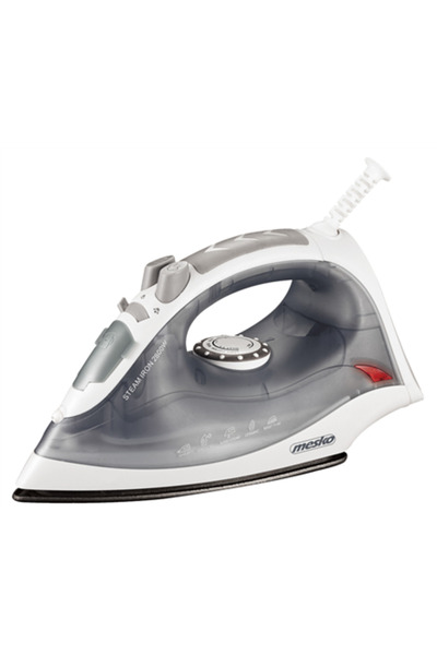 Other Mesko MS 5037 Steam Iron 2800W 170ml Gray