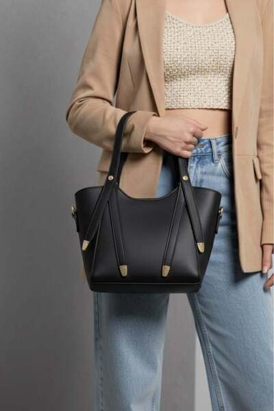 La La'Graccio Paris Γυναικεία τσάντα Lagraccio Paris Clara, κομψή και χρήσιμη...