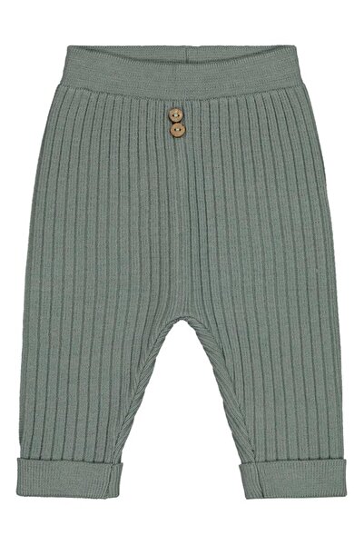 Civil Baby Patiksiz Raporlu 6-18 Ay Eşofman Altı - Yeşil18-24 Ay