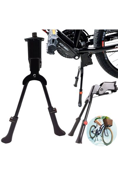 Other DOUBLE BIKE FOOTREST