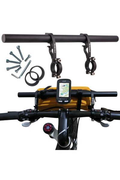 Other Handlebar extension, bicycle handlebar extension