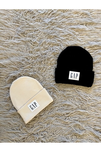 ygz junior 2-Pack Flexible Camisole Beret Set