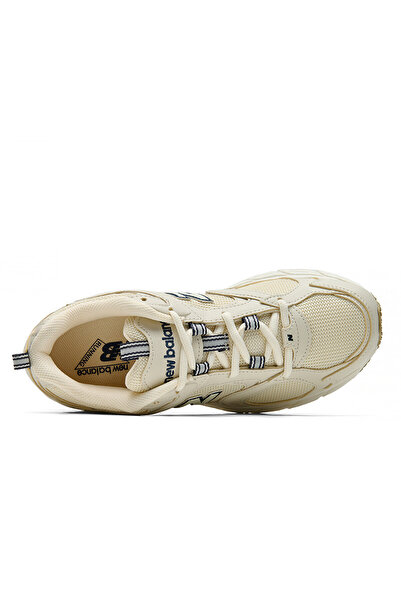 New Balance 408 Бежевий унісекс повсякденний одяг