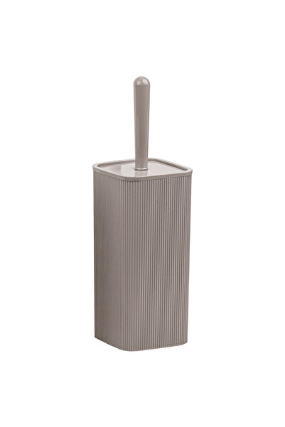 Okyanus Home Perie WC, polistiren si ABS, montaj stativ, design modern, 10.2 ...