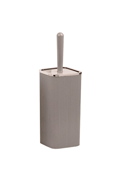 Okyanus Home Perie WC, polistiren si ABS, montaj stativ, design modern, 10.2 ...