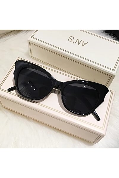 PICADİLİ Women's sunglasses, SG199, Black