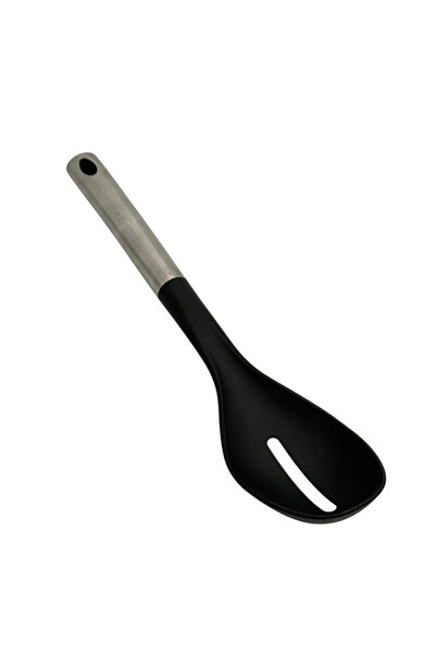 B&D NYLON SLOTTED SPOON
