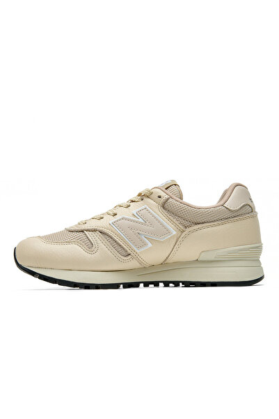 New Balance 565 Beige Men's Shoes