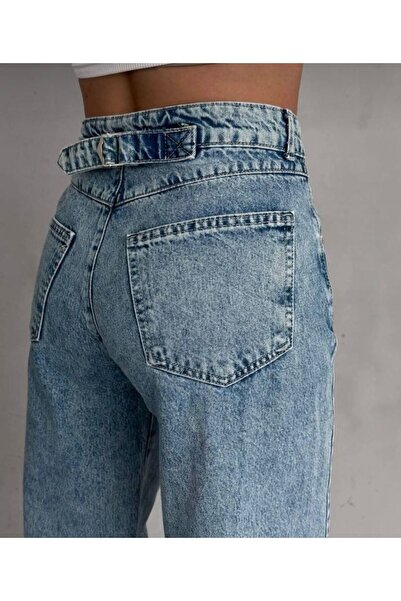 Blue Turtle 1020 ПЕНЛІ БАГГІ КОТ ПАНТОЛОН