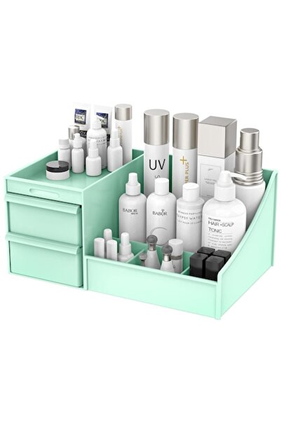 DIGIMAT STORE Organizator DIGIMAT pentru cosmetice și bijuterii cu două serta...