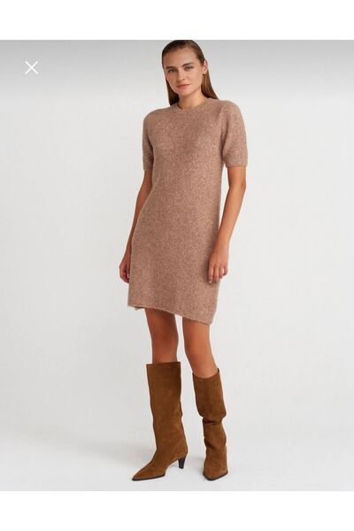 Dilvin KADIN GİYİM ELBİSE