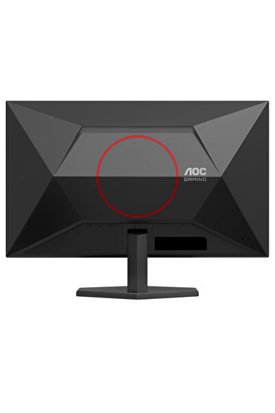 Other AOC 27" QHD VA 180Hz 1ms Gaming Monitor, Black