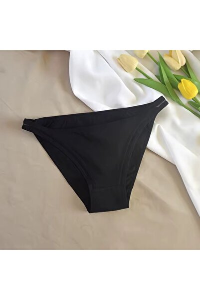 PICADİLİ Set of 6 pairs of women's panties, CH077, Multicolor